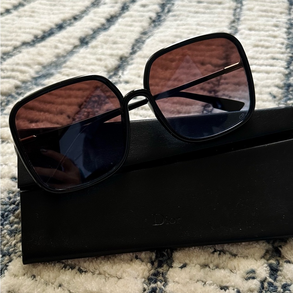 Dior sunglasses